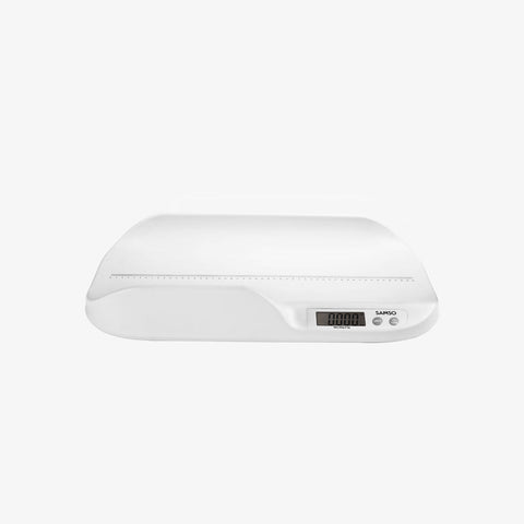 Samso Bright Baby Weighing Scale - Surgismart
