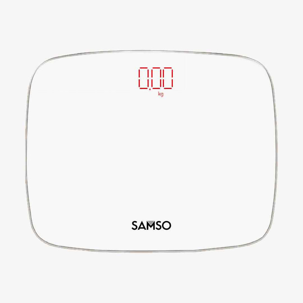 Buy Samso Elite Digital Bathroom Scale - Surgismart