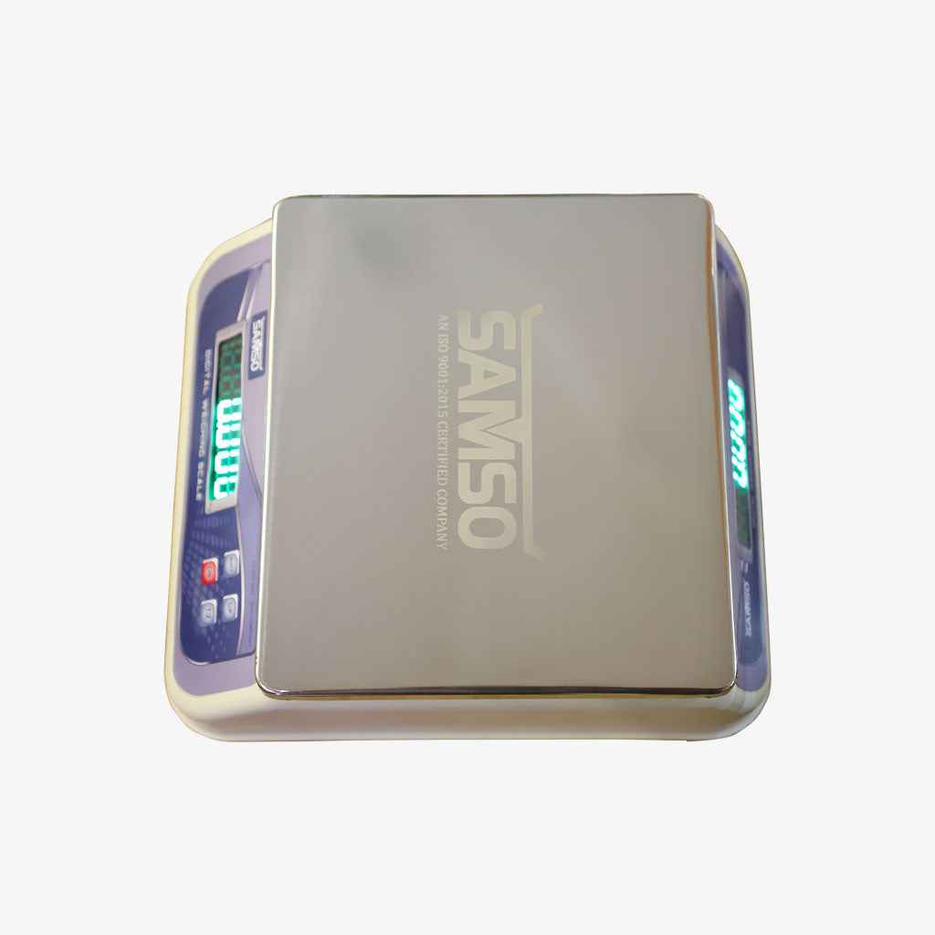 Samso Sen Buy Samso Flex Digital Multipurpose Scale - Surgismart