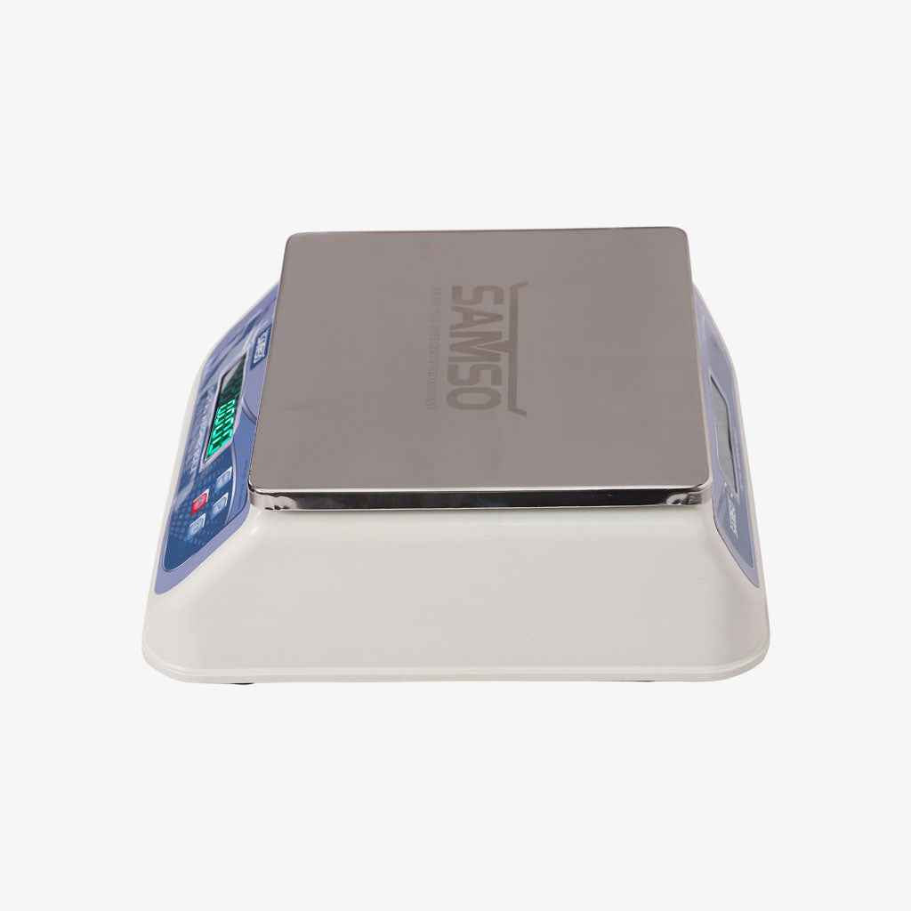 Buy Samso Flex Digital Multipurpose Scale - Surgismart