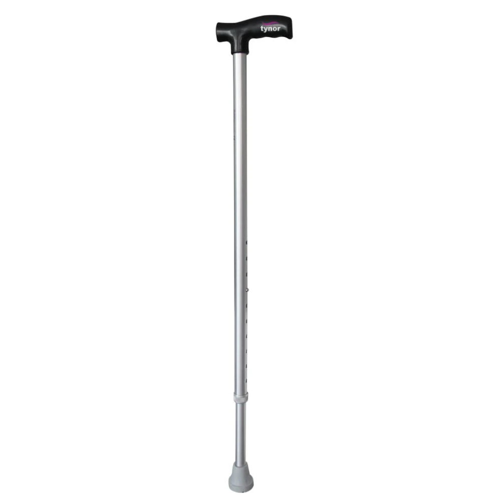 TYNOR L-08 WALKING STICK L TYPE - Surgismart