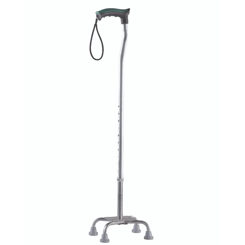 TYNOR L-12 WALKING STICK QUADRIPOD - Surgismart