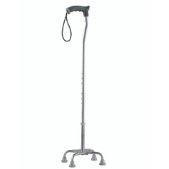 TYNOR L-12 WALKING STICK QUADRIPOD - Surgismart