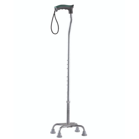 TYNOR L-12 WALKING STICK QUADRIPOD - Surgismart