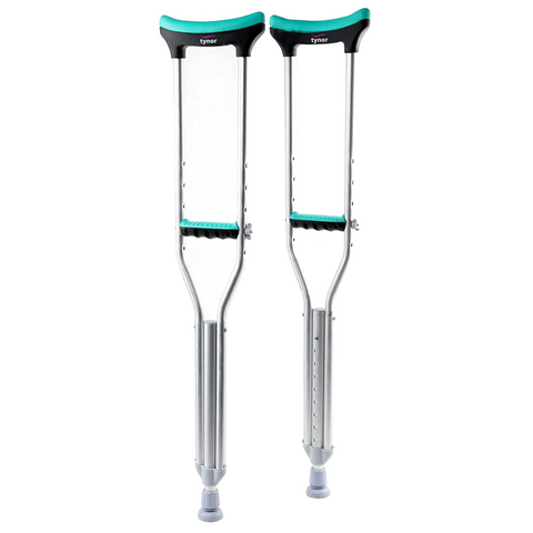 TYNOR L-21 AUXILIARY CRUTCH - Surgismart