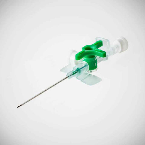 Triflon Intra Venous Cannula