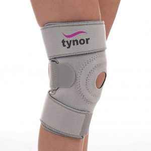 TYNOR J-05-KNEE WRAP (NEO)
