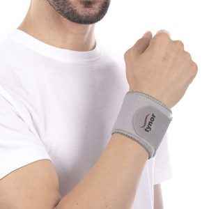 TYNOR J-04 WRIST WRAP NEOPRENE