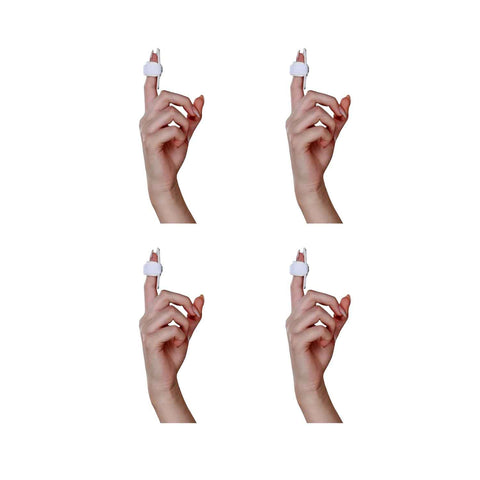 United Medicare Mallet Finger Splint (E-02)