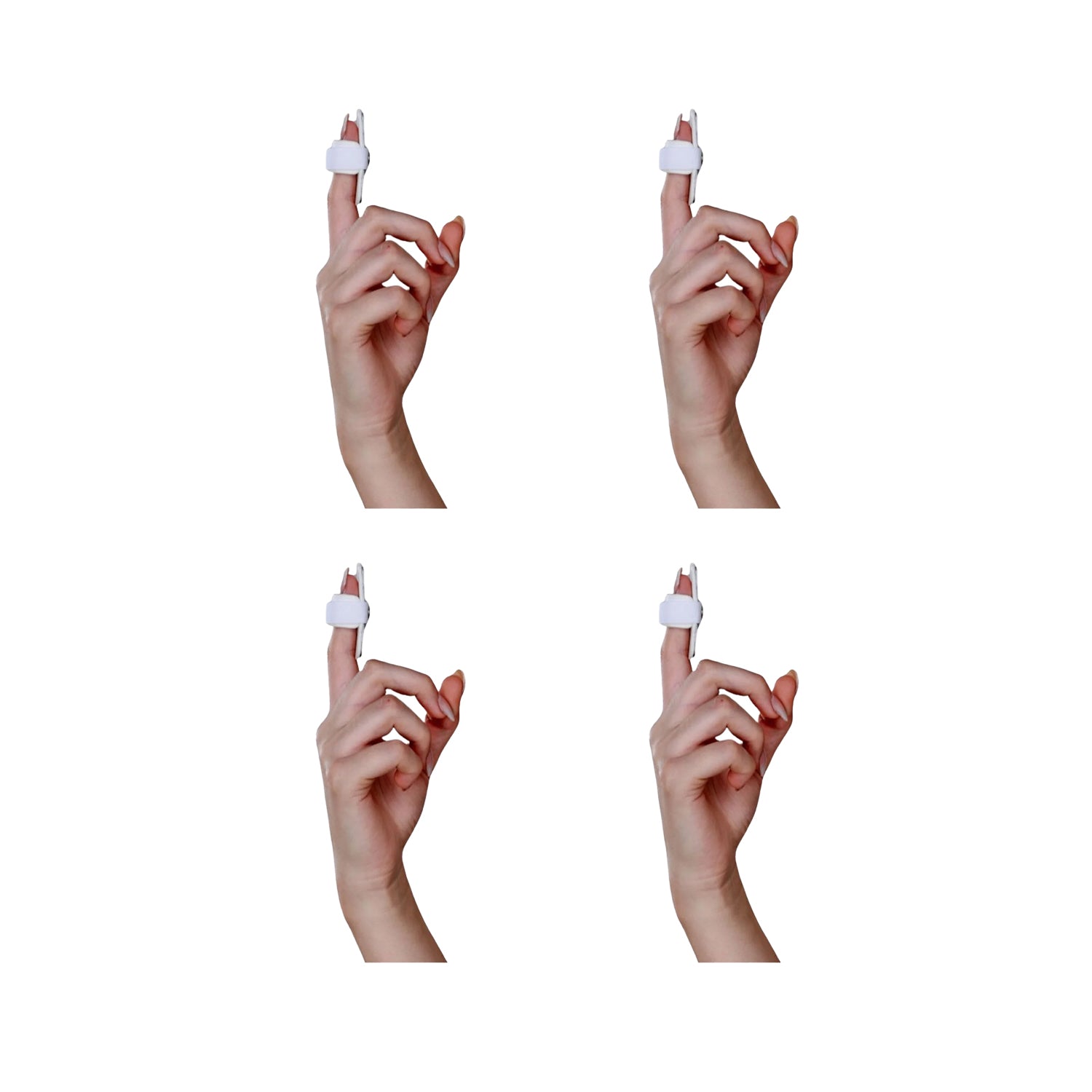 United Medicare Mallet Finger Splint (E-02) - Surgismart