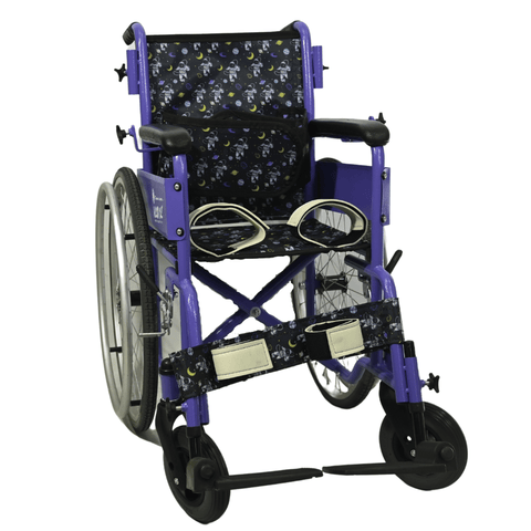 iCare Paediatric Wheel chair - 111P 14" - Surgismart