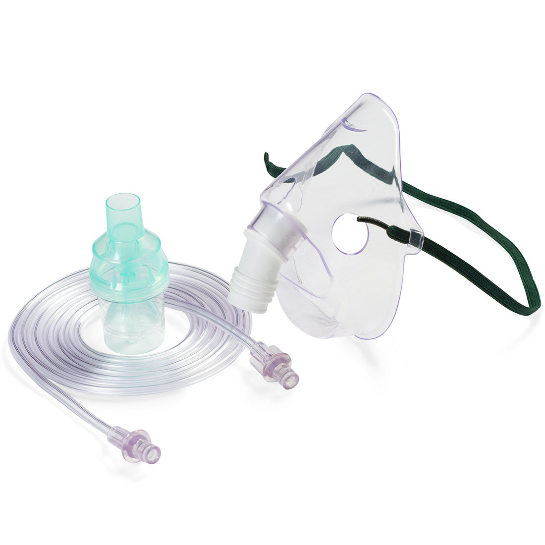 Aero Mist Nebulizer Cup & Mask Set - Surgismart