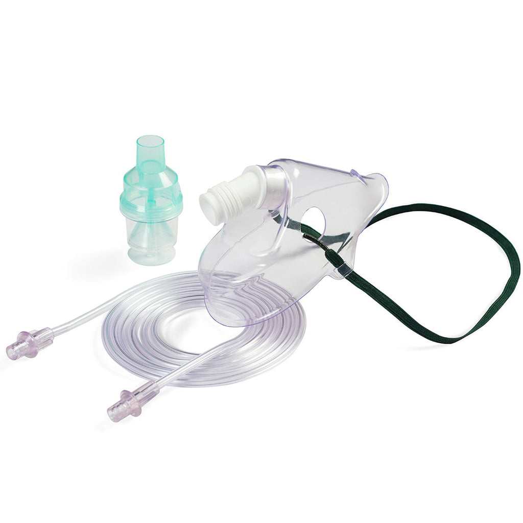 Aero Mist Nebulizer Cup & Mask Set - Surgismart