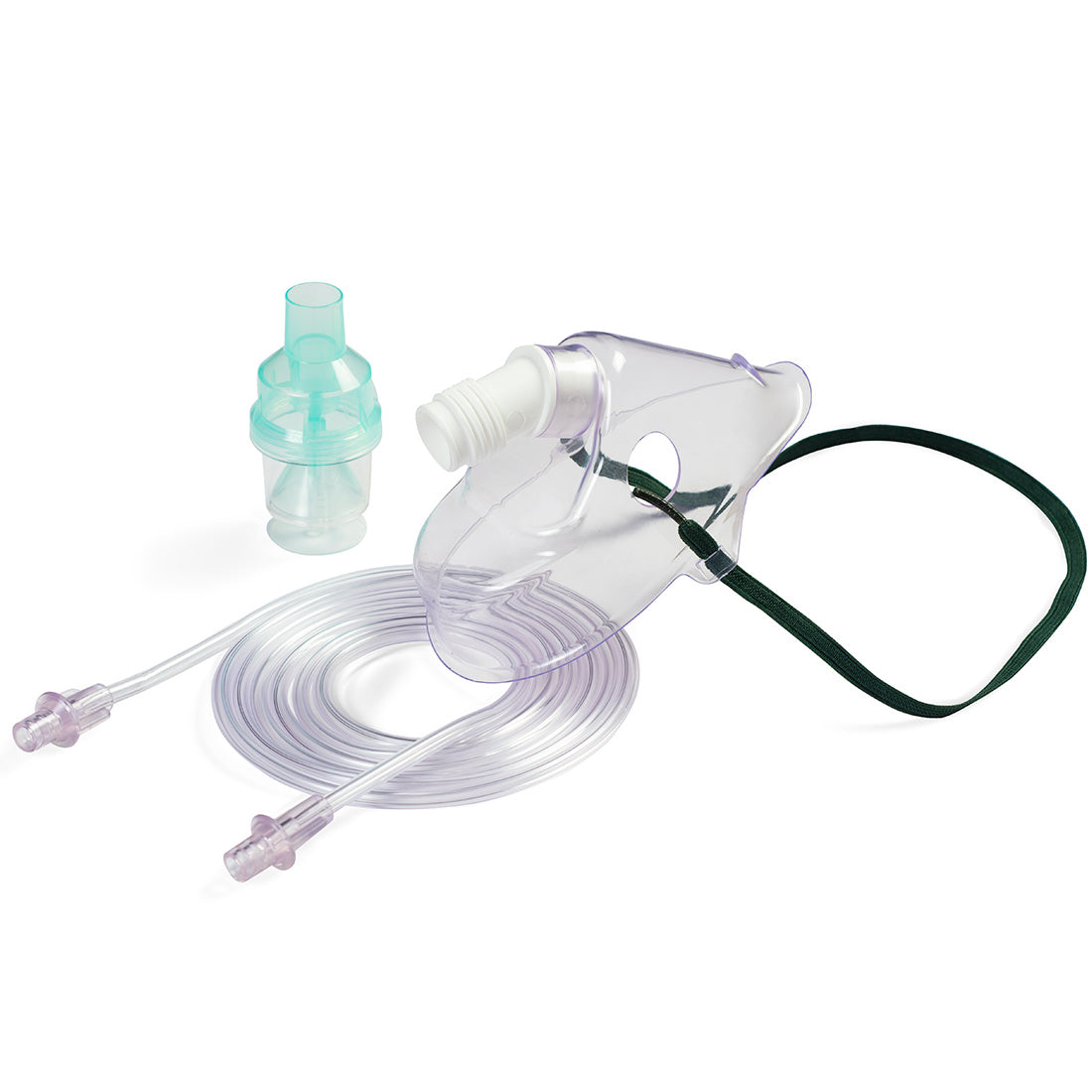 Aero Mist Nebulizer Cup & Mask Set - Surgismart