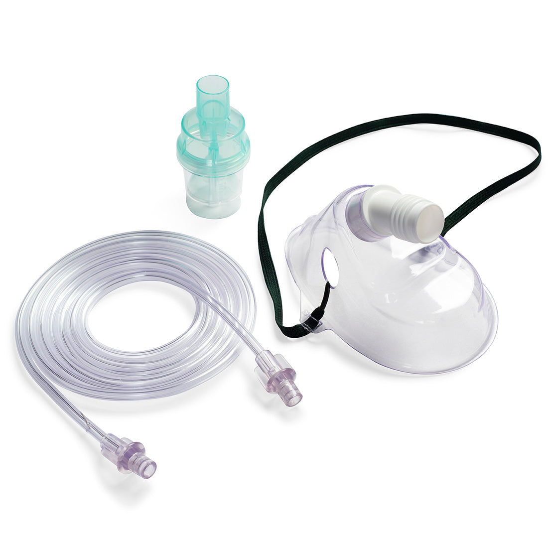 Aero Mist Nebulizer Cup & Mask Set - Surgismart
