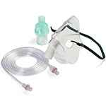 Aero Mist Nebulizer Cup & Mask Set