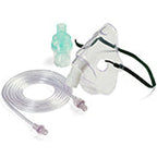 Aero Mist Nebulizer Cup & Mask Set - Surgismart