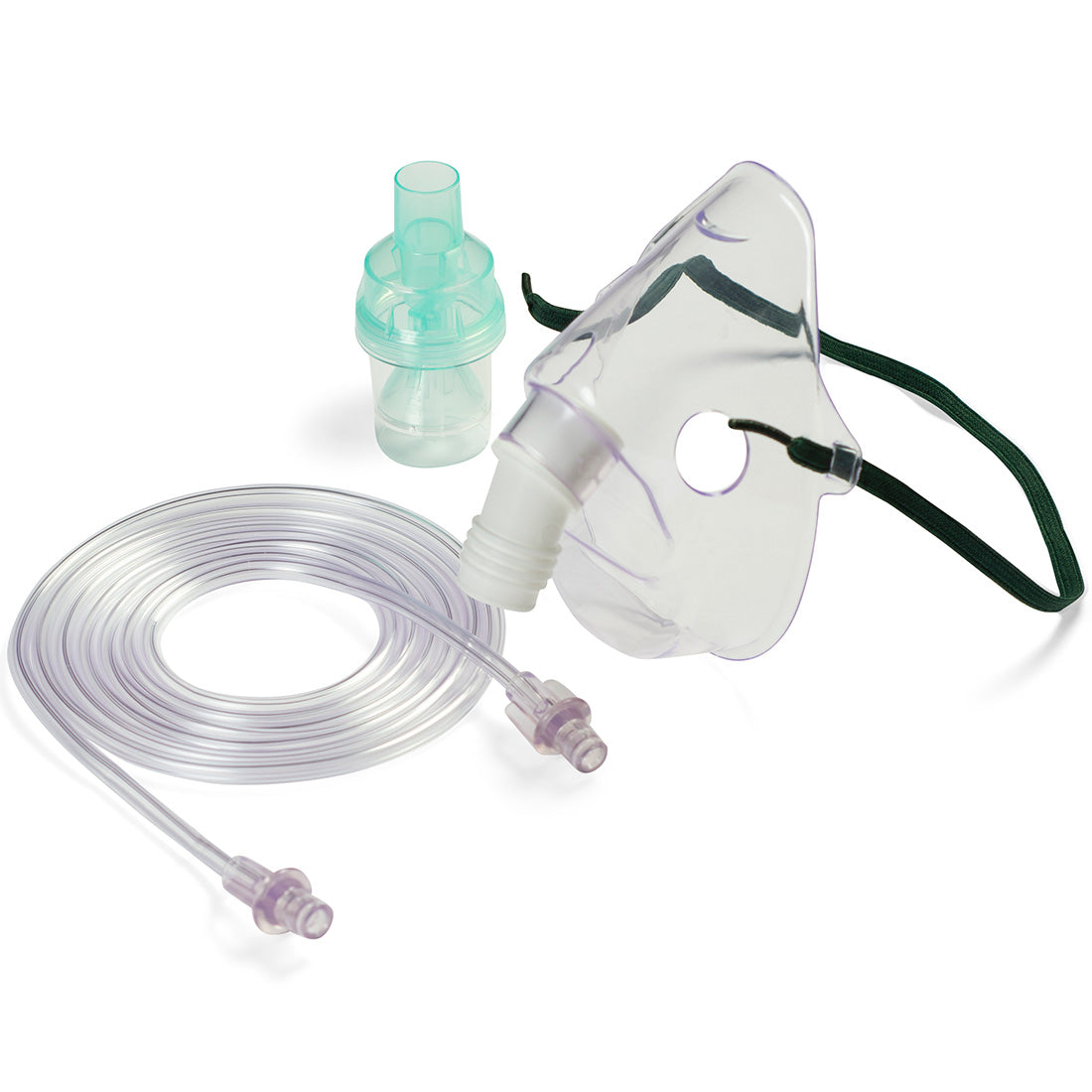 Aero Mist Nebulizer Cup & Mask Set - Surgismart