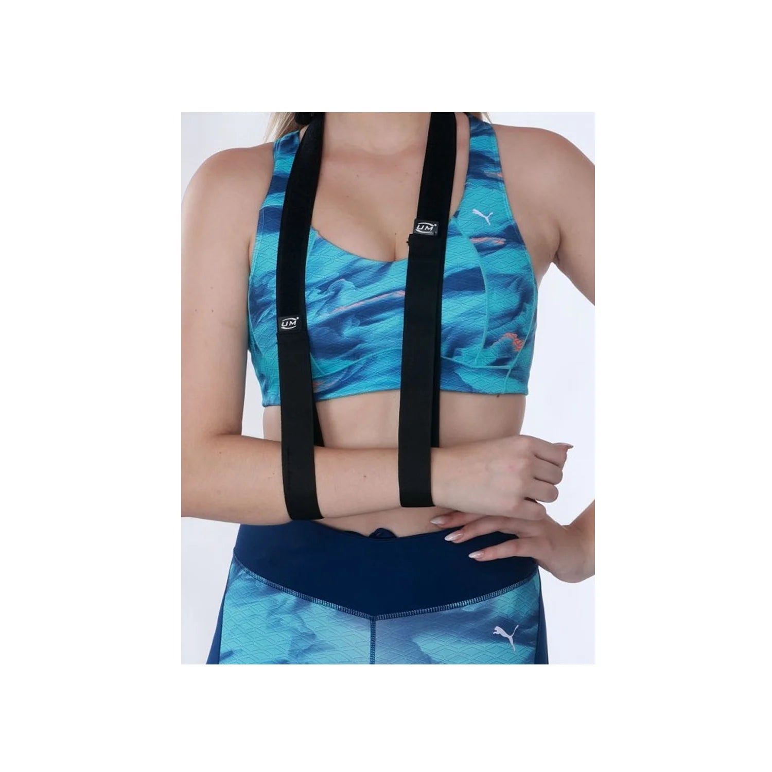 United Medicare Sling Strap (C-12) - Surgismart