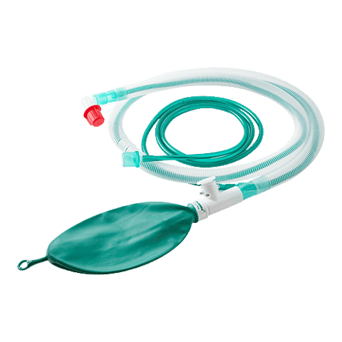 Romo Vente Bain Circuit Adult