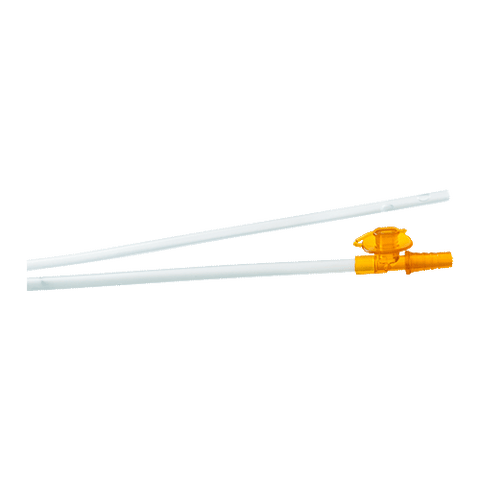 Cee Tee Suction Catheter