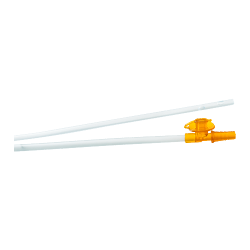 Cee Tee Suction Catheter - Surgismart