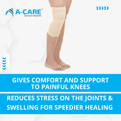 Acare Knee Cap (Delux) - Surgismart