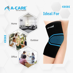 Acare knee cap (power) - Surgismart