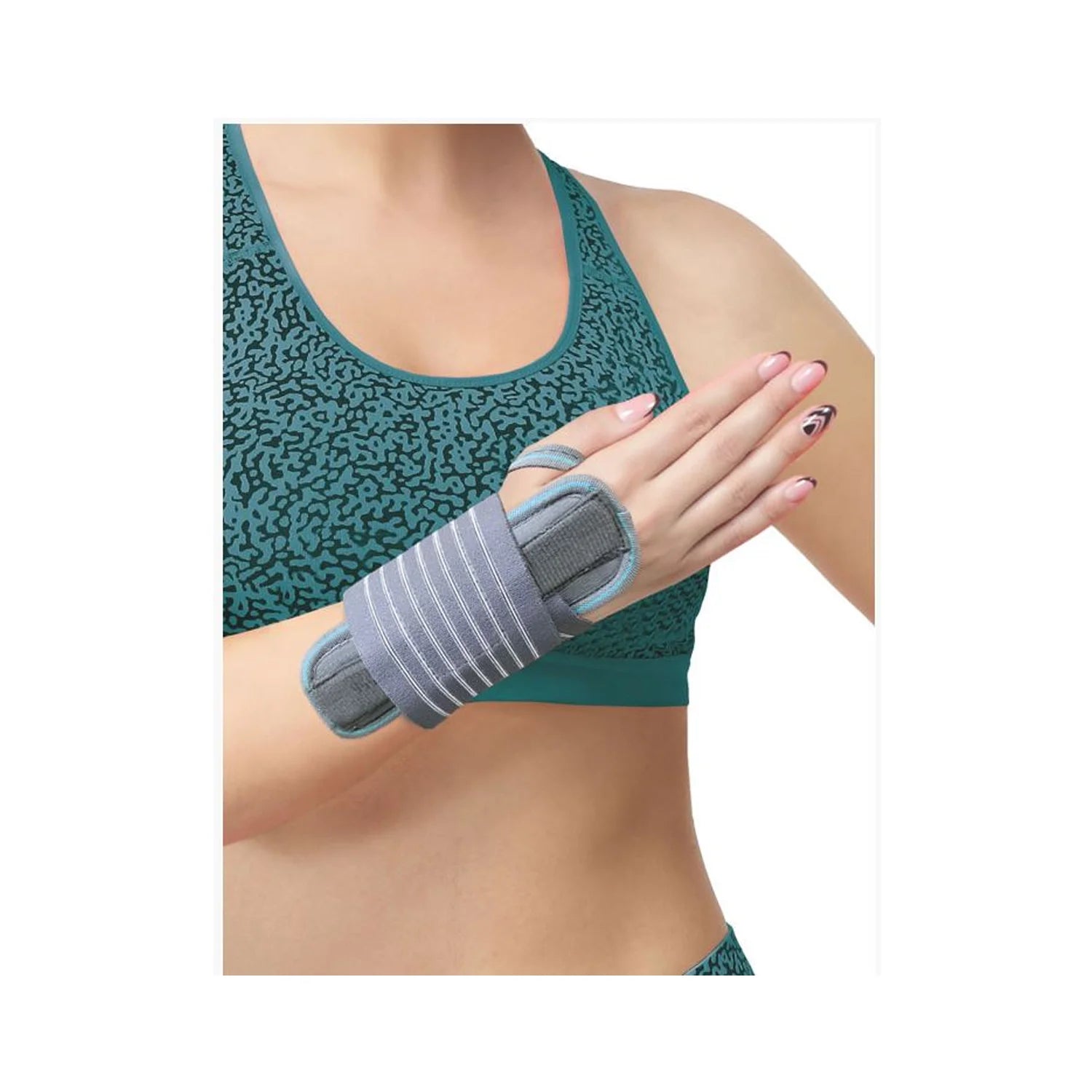 United Medicare Carpa Tunne Splint (G-21) - Surgismart