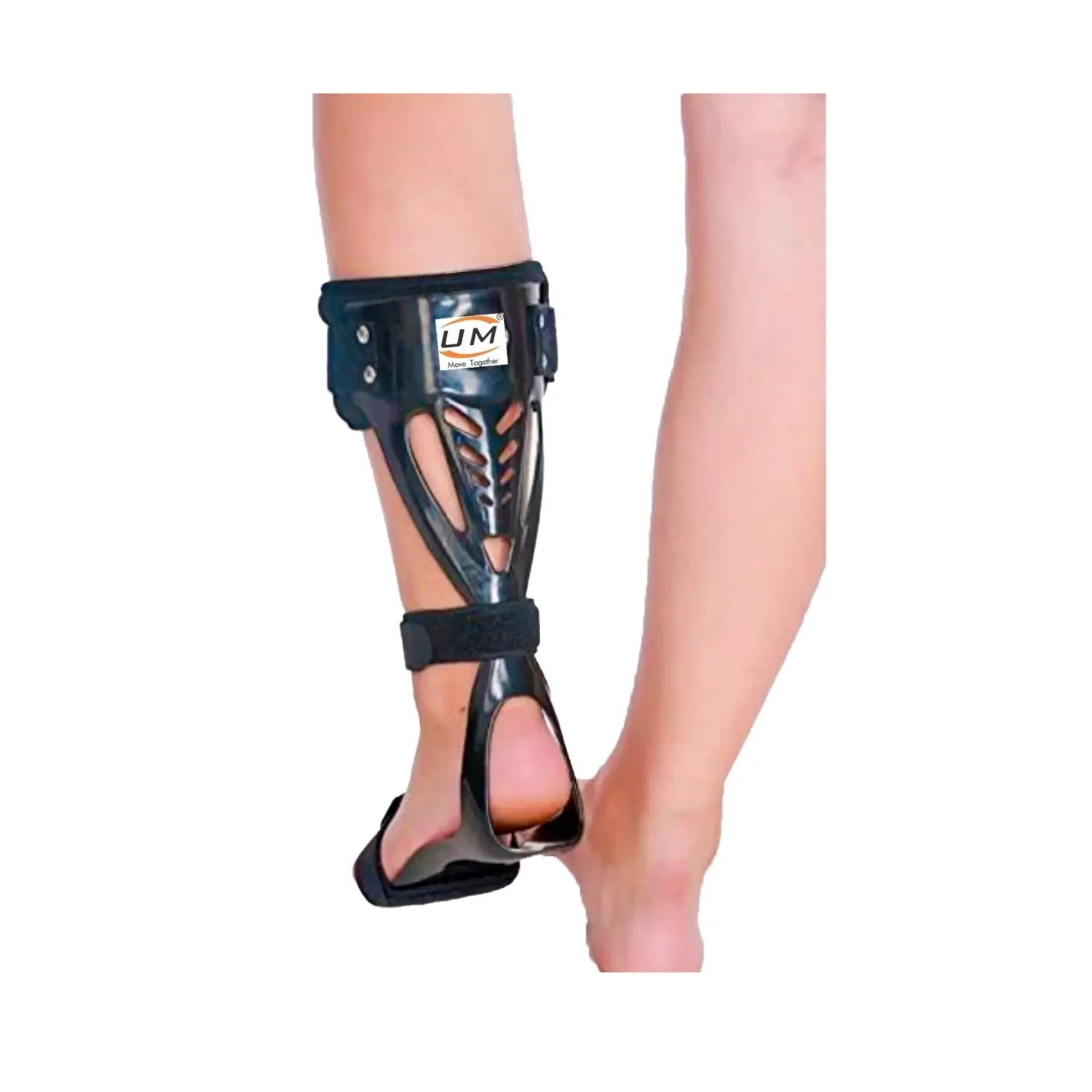 United Medicare Foot Drop Splint (D-07) - Surgismart