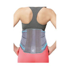 United Medicare Contoured Back Support (A-02) - Surgismart