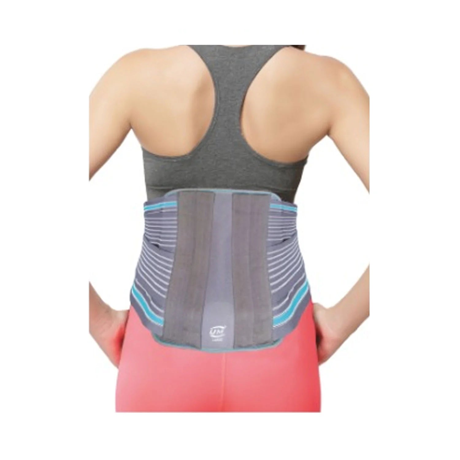 United Medicare Contoured Back Support (A-02) - Surgismart