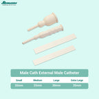Male Cath External Male Catheter - Surgismart