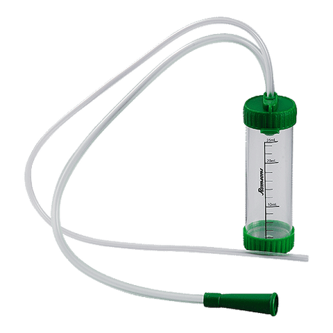 Mucus Extractor Infant (Without Filter)