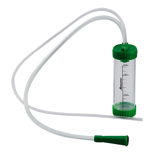 Mucus Extractor Infant (Without Filter) - Surgismart