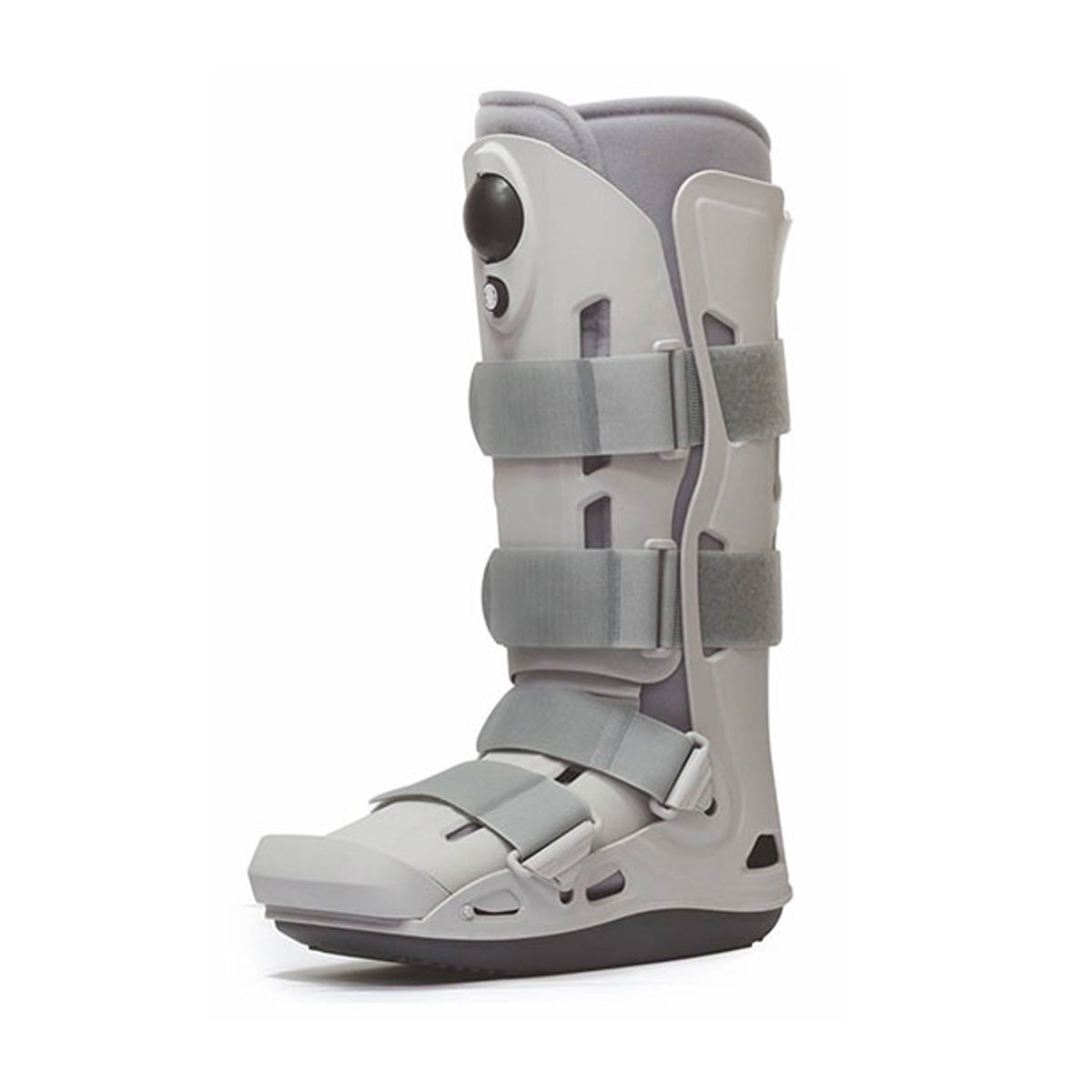 United Medicare Air Walker Shoe Long Type with Full Shell (D-17) - Surgismart