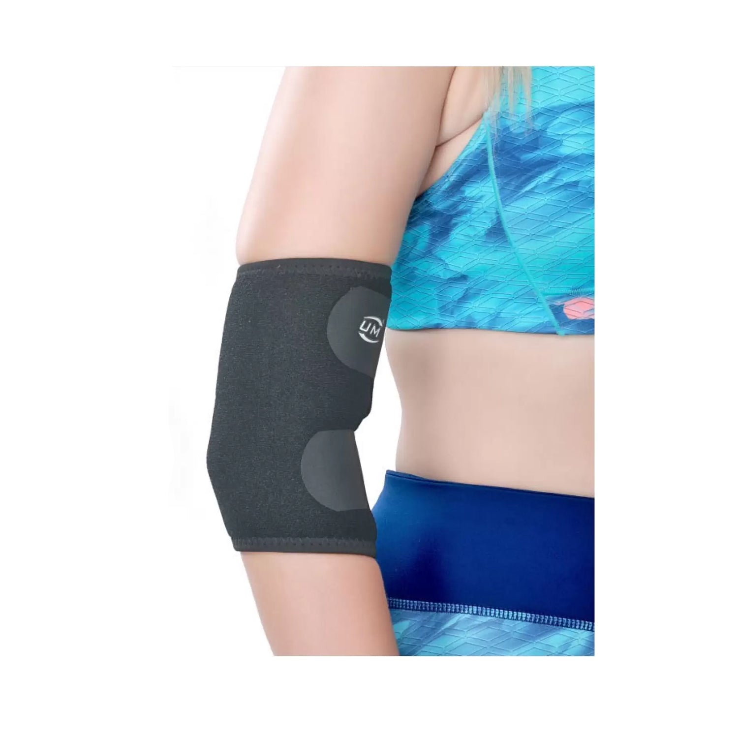 United Medicare Elbow Wrap G-10 - Surgismart