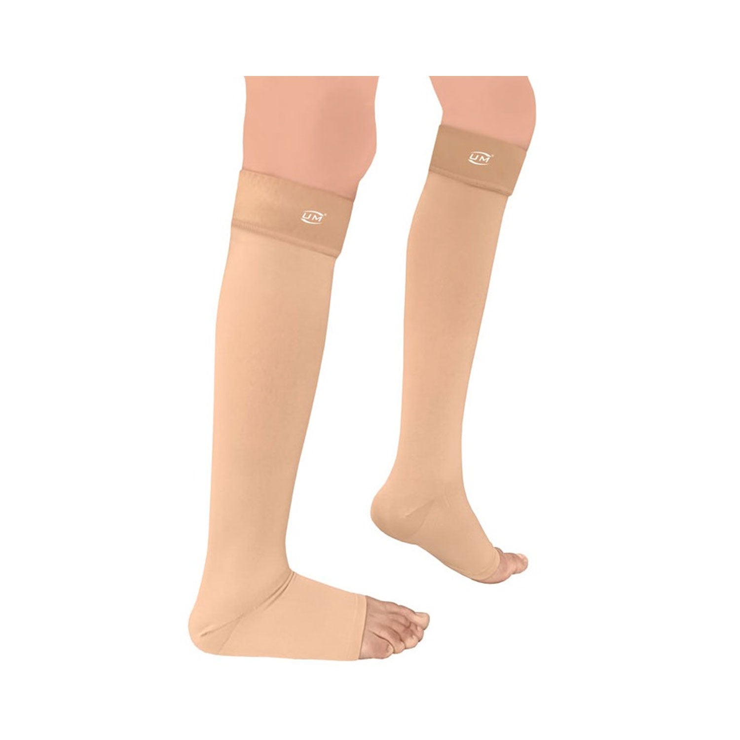 United Medicare Medical Compression Stockings Class 2 (J-34/J-35) - Surgismart