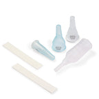 Sil Cath Silicon External Catheter - Surgismart