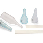 Sil Cath Silicon External Catheter - Surgismart