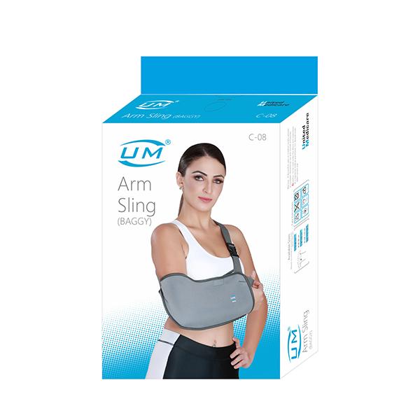 United Medicare Ar Sling Baggy (C-08) - Surgismart