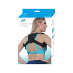 United Medicare Clavicle Brace with Velcro (C-04) - Surgismart