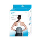 United Medicare Contoured Back Support (A-02) - Surgismart