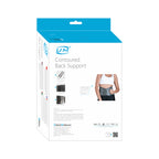 United Medicare Contoured Back Support (A-02) - Surgismart