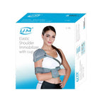 United Medicare Elastic Shoulder Immobilizer with Cup (C-06) - Surgismart
