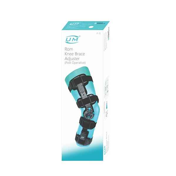 United Medicare RO Knee Brace Adjuster post operative (F-11)