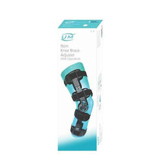 United Medicare RO Knee Brace Adjuster post operative (F-11)