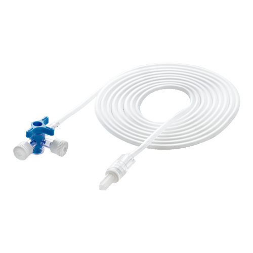 Vein-O-Line Extension Set (10 cm) - Surgismart
